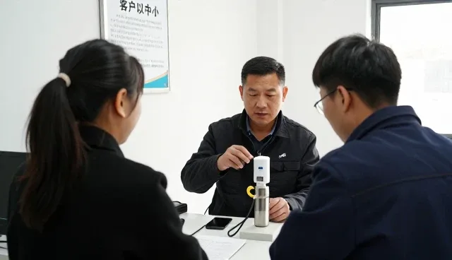 从市政工程说起:多级离心泵安装调试
